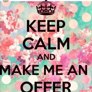 Make me an offer. Discounts on bundles